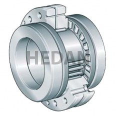 ZARF2575-TV-A - INA - Needle roller/axial cylindrical roller bearing