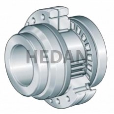 ZARF3590-L-TV-A - INA - Needle roller/axial cylindrical roller bearing